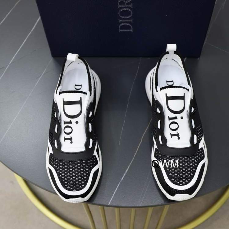 Picture of Dior Shoes _SKUDiorsz38-45WM05023926